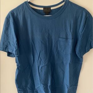 MLH tee